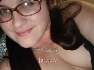 Jaded_e
