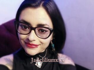 Jadeliliumxxx