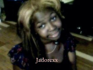 Jadorexx