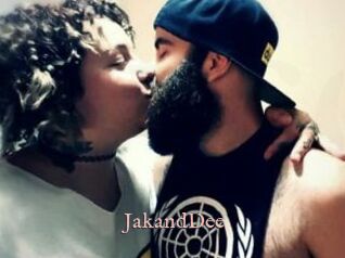 JakandDee