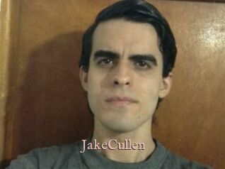 JakeCullen
