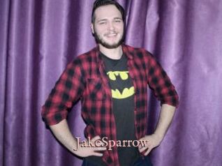 JakeSparrow