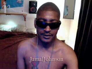 JamalJohnson