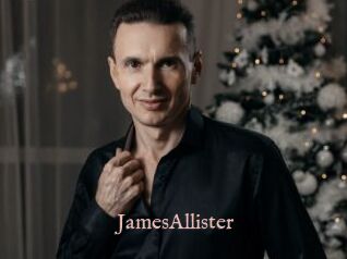 JamesAllister