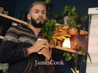 JamesCook