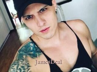JamesDeal
