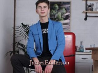 JamesEnderson