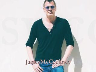 JamesMcCockney