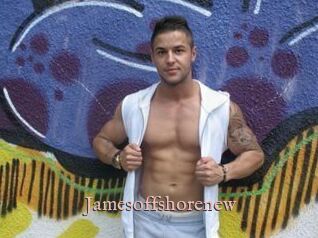 Jamesoffshorenew