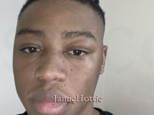 JamieHottie