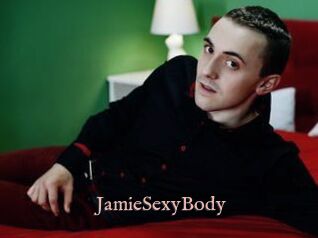 JamieSexyBody