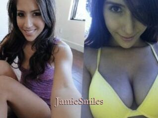 JamieSmiles