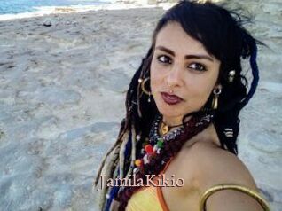 JamilaKikio