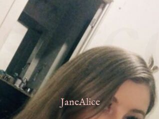 JaneAlice