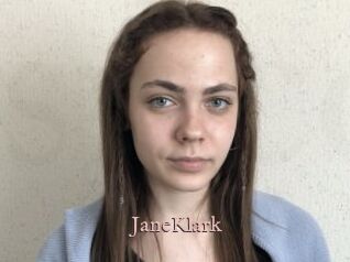 JaneKlark