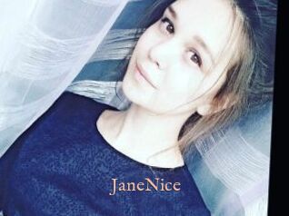 JaneNice