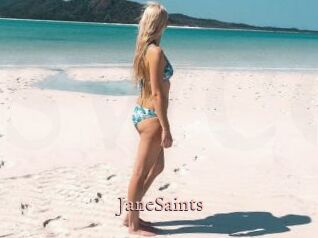 JaneSaints