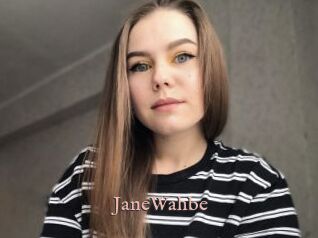 JaneWahbe