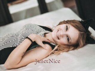 JanetNice