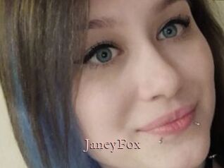 JaneyFox