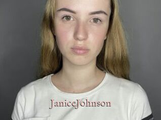 JaniceJohnson