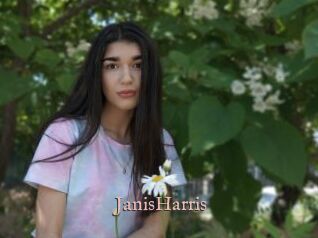 JanisHarris