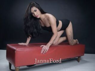 JannaFord