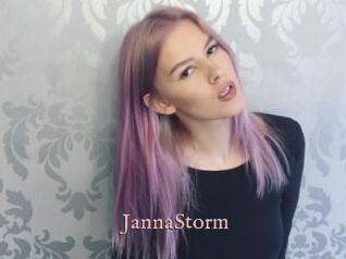 JannaStorm