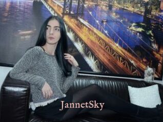 JannetSky