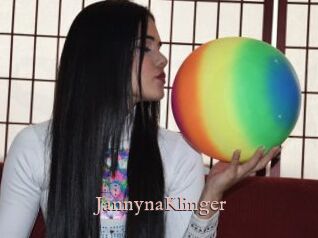 JannynaKlinger