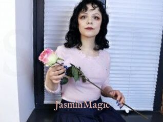 JasminMagic