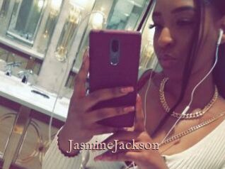 JasmineJackson