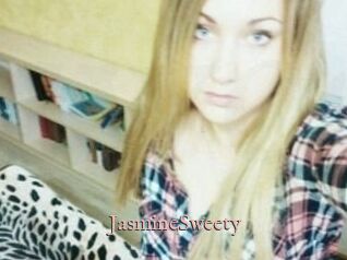 JasmineSweety