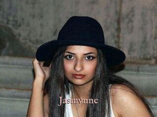 Jasmynne_