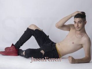 JasonFerrerr