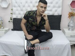 JasonHarris