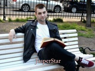 JasperStar