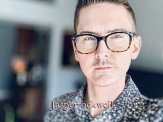 Jasperrockwell