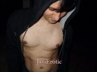 JaviErotic