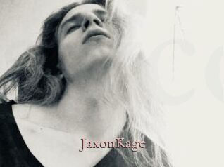 JaxonKage