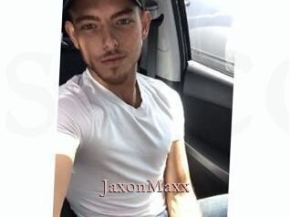 JaxonMaxx