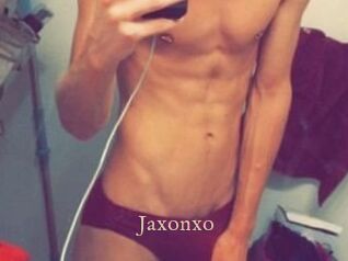 Jaxonxo