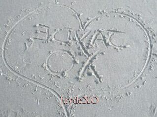 JaydeXO