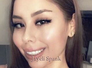 Jayeli_Spank