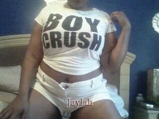 Jaylah