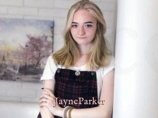 JayneParker