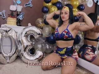 JazminnRojasFitt