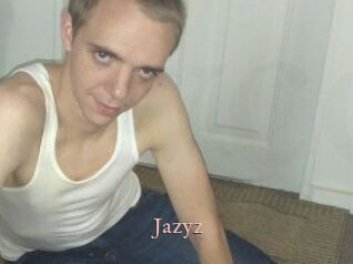 Jazyz