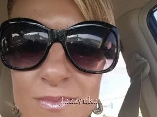 Jazzynka