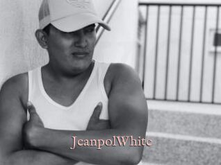 JeanpolWhite